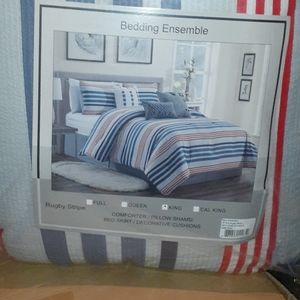 Bedding